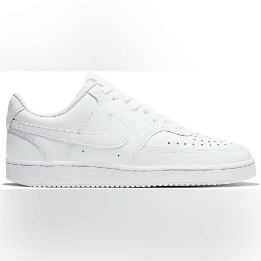 Nike Court Vision Low (Women’s)